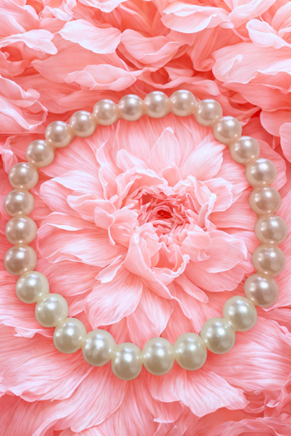 Blush Bloom