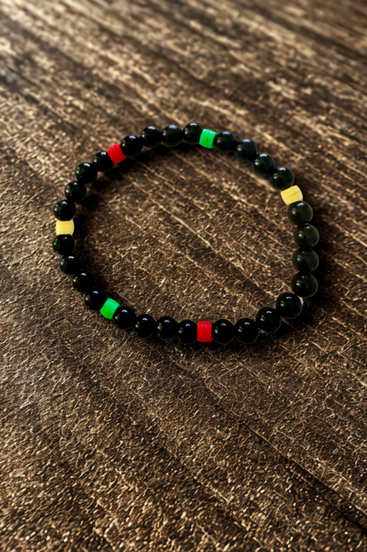 Juneteenth Bracelet