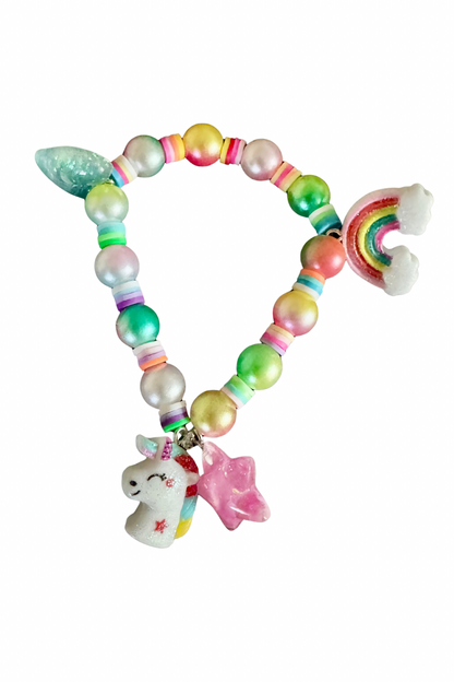 Rainbow Wishes