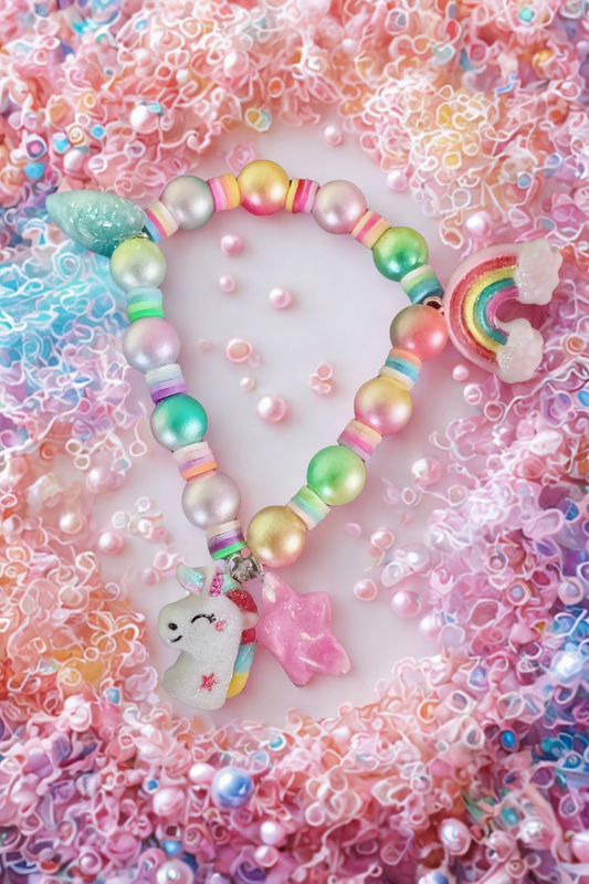 Rainbow Wishes