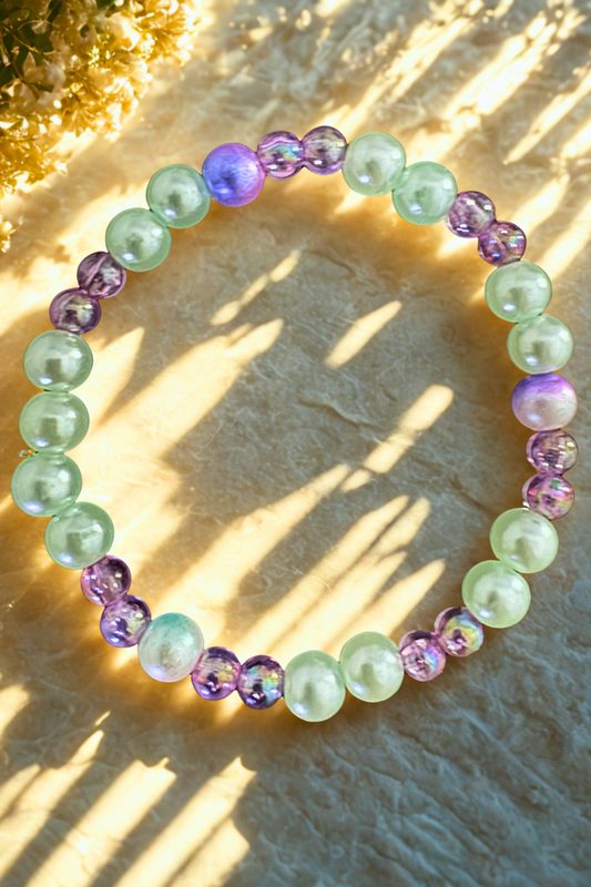 Lavender Mist