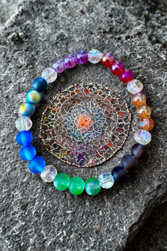 Radiant Balance