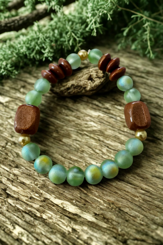 Woodland Mist