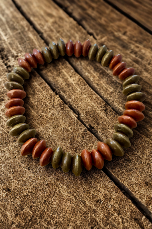 Rustic Spice