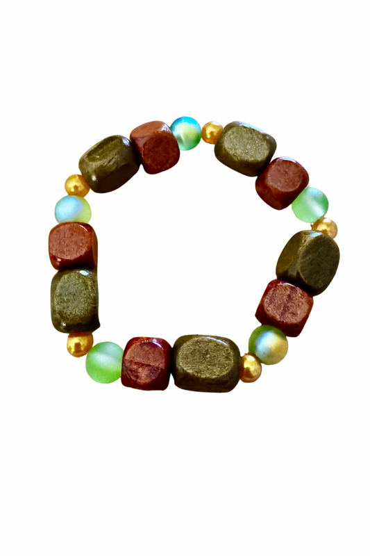Forest Treasure