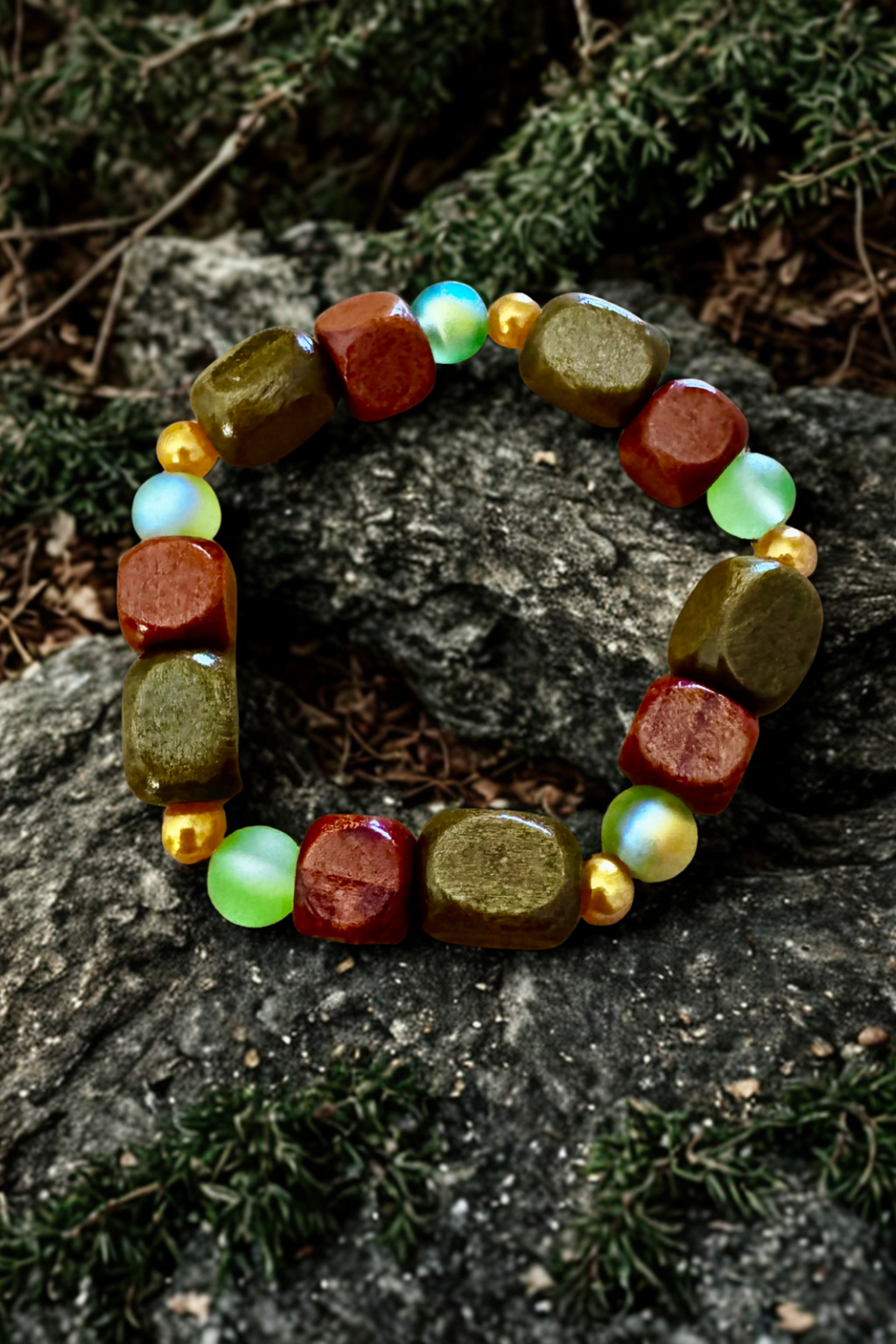 Forest Treasure