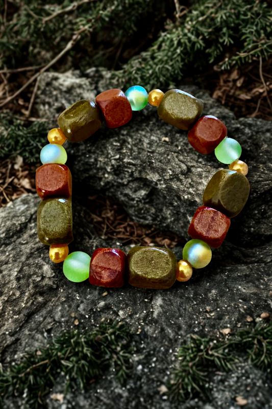 Forest Treasure