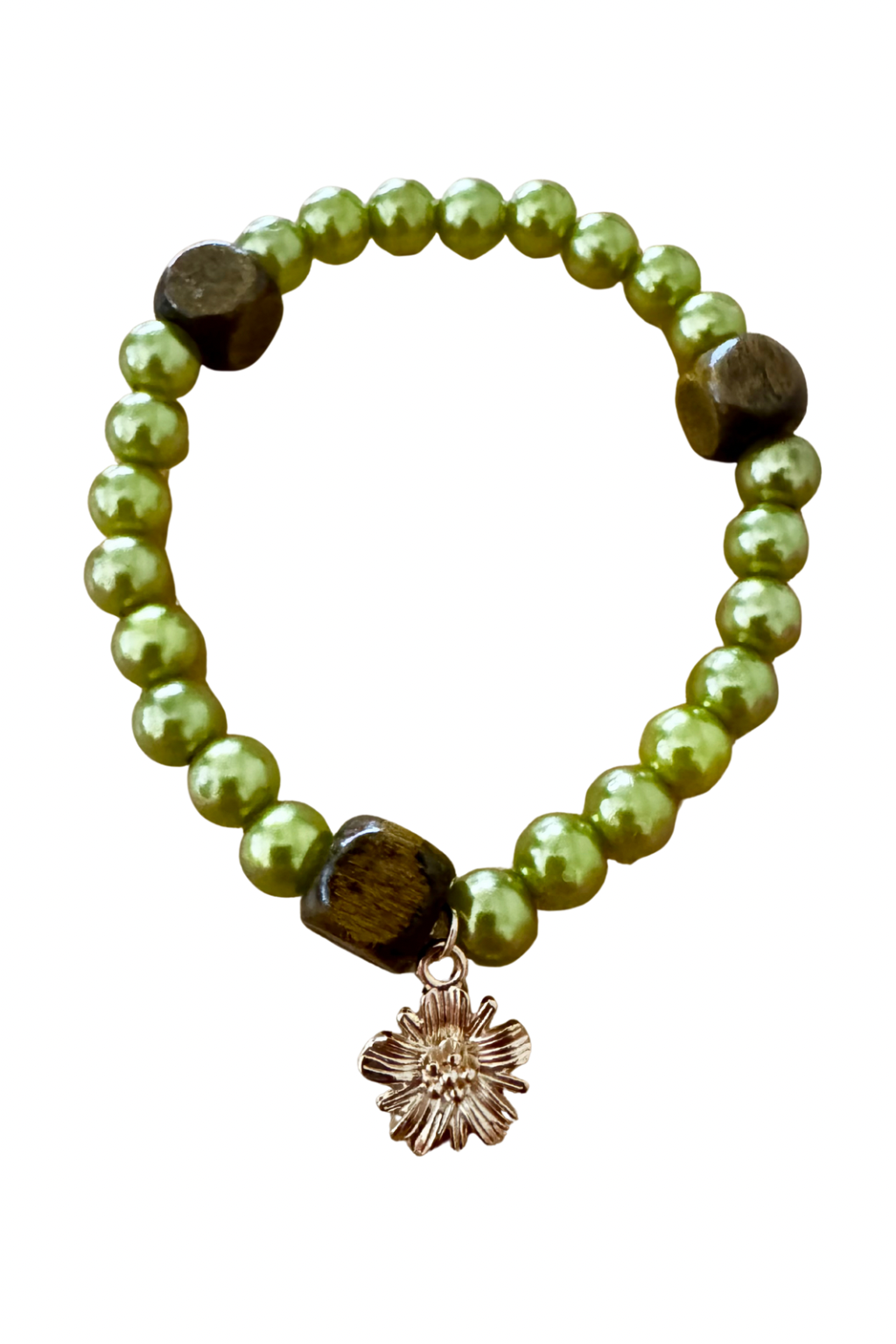 Olive Blossom