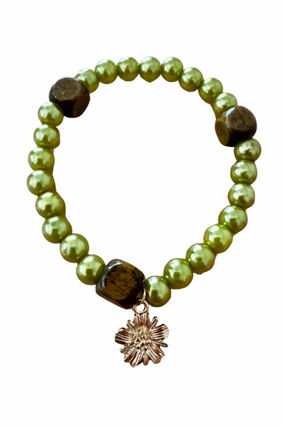 Olive Blossom