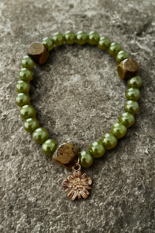 Olive Blossom
