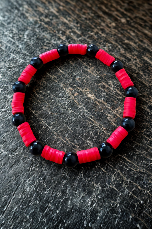 Crimson Edge