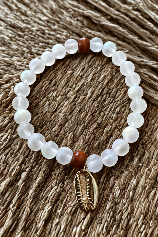 Coastal Shore Bracelet