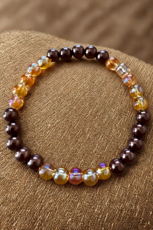 Amber Glow
