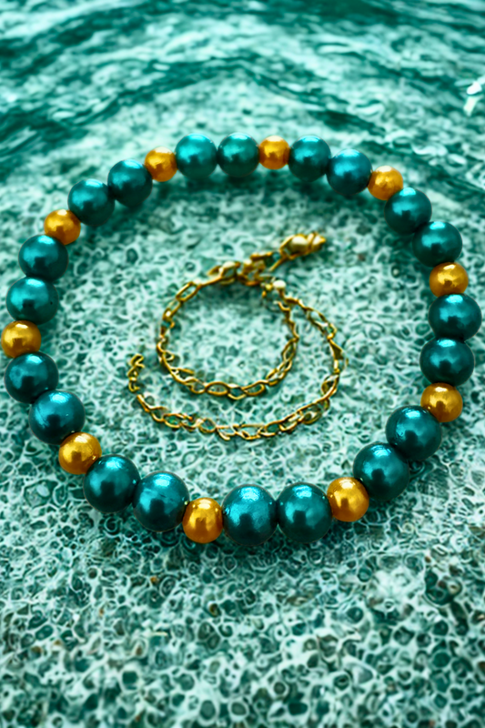 Sunken Treasure