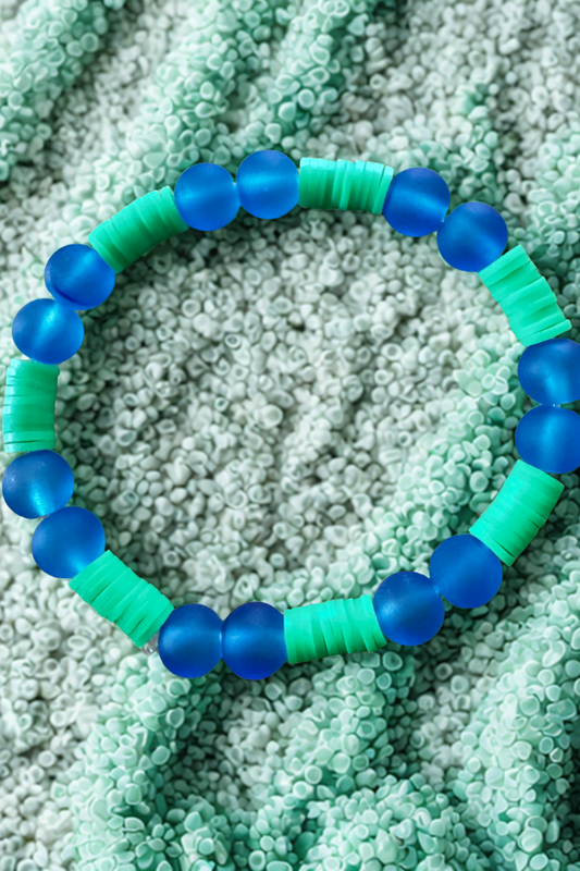 Seafoam Wave