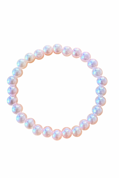 Rosewater Pearl
