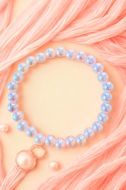 Rosewater Pearl