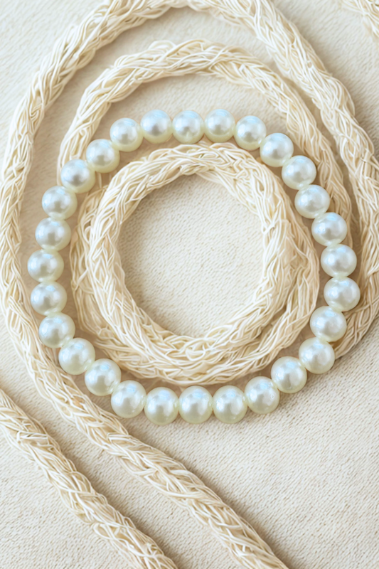 Ivory Glow