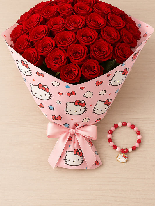Hello Love Set