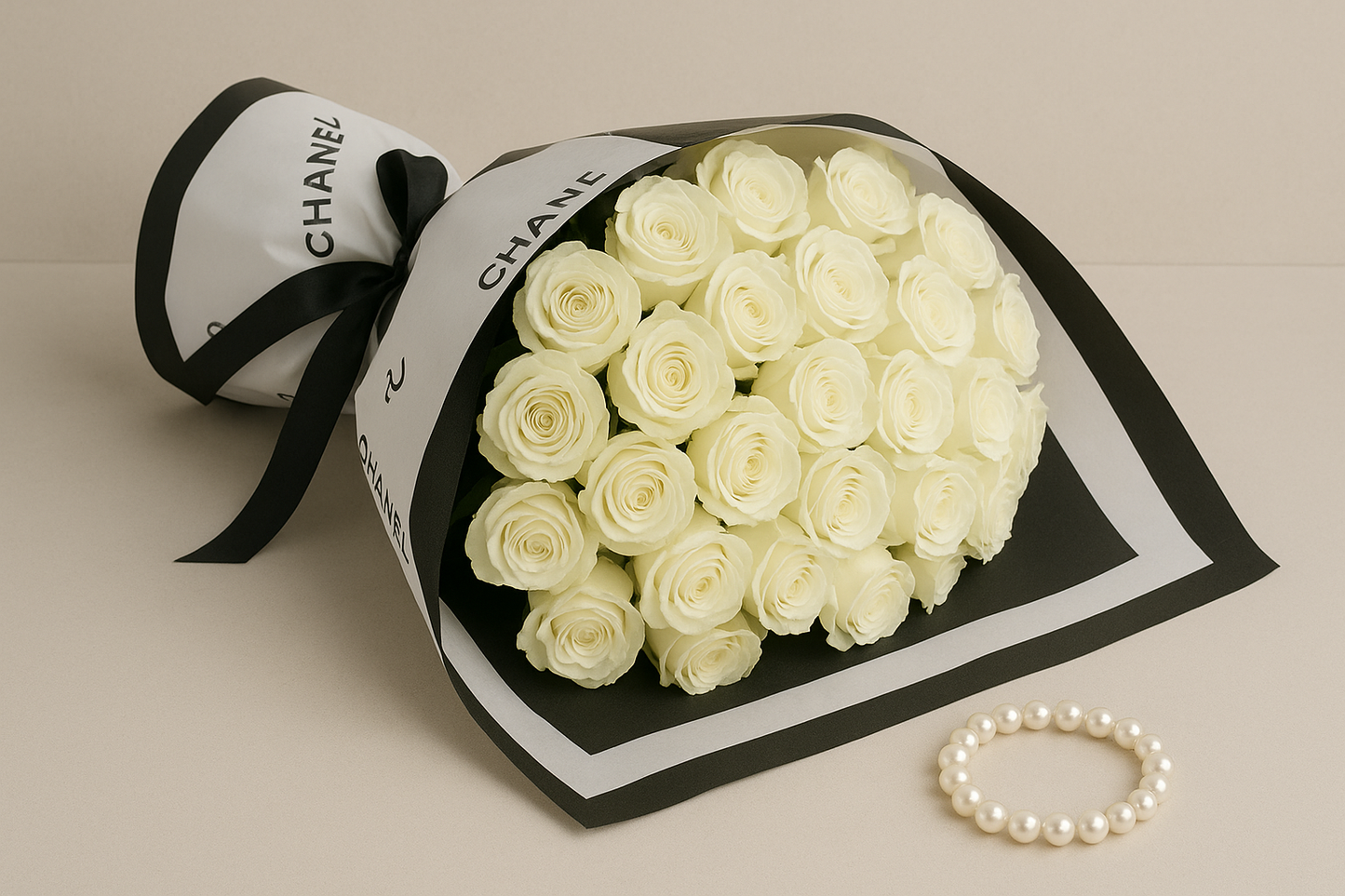 Chanel Blooms Set